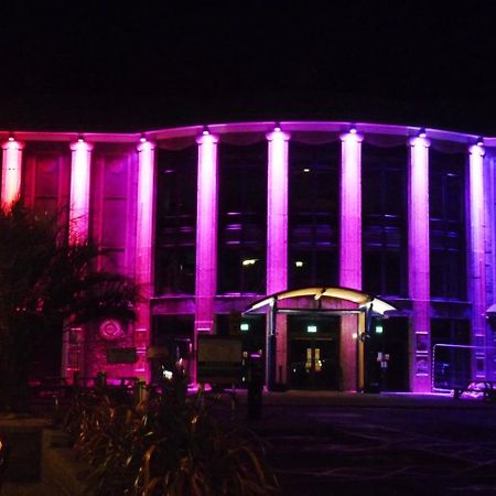 Aaran House Hotell Weymouth Eksteriør bilde