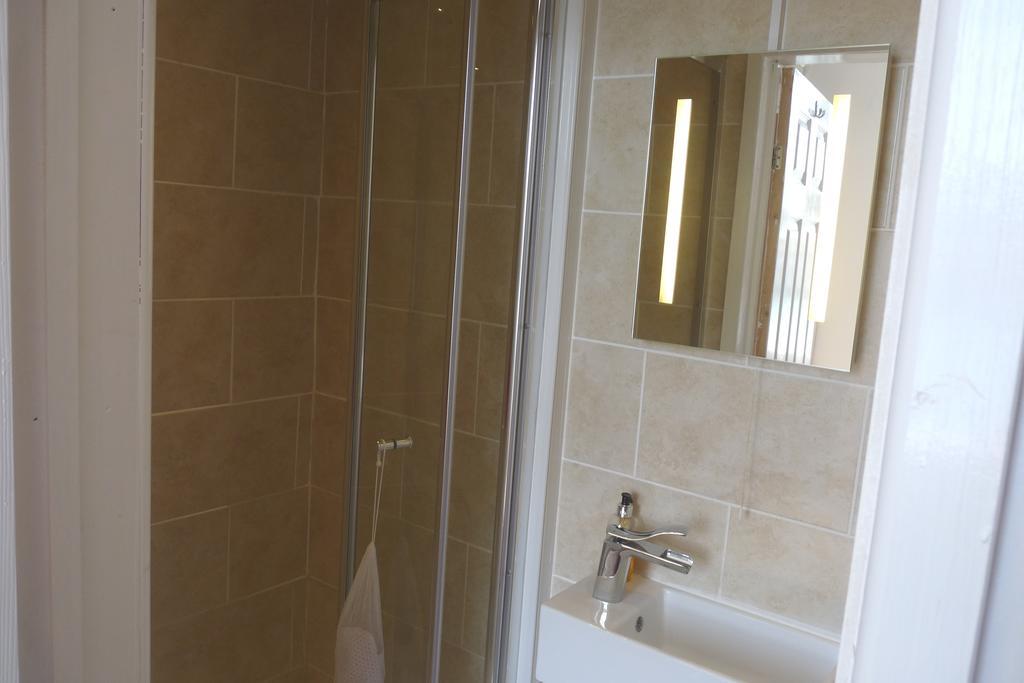Aaran House Hotell Weymouth Eksteriør bilde