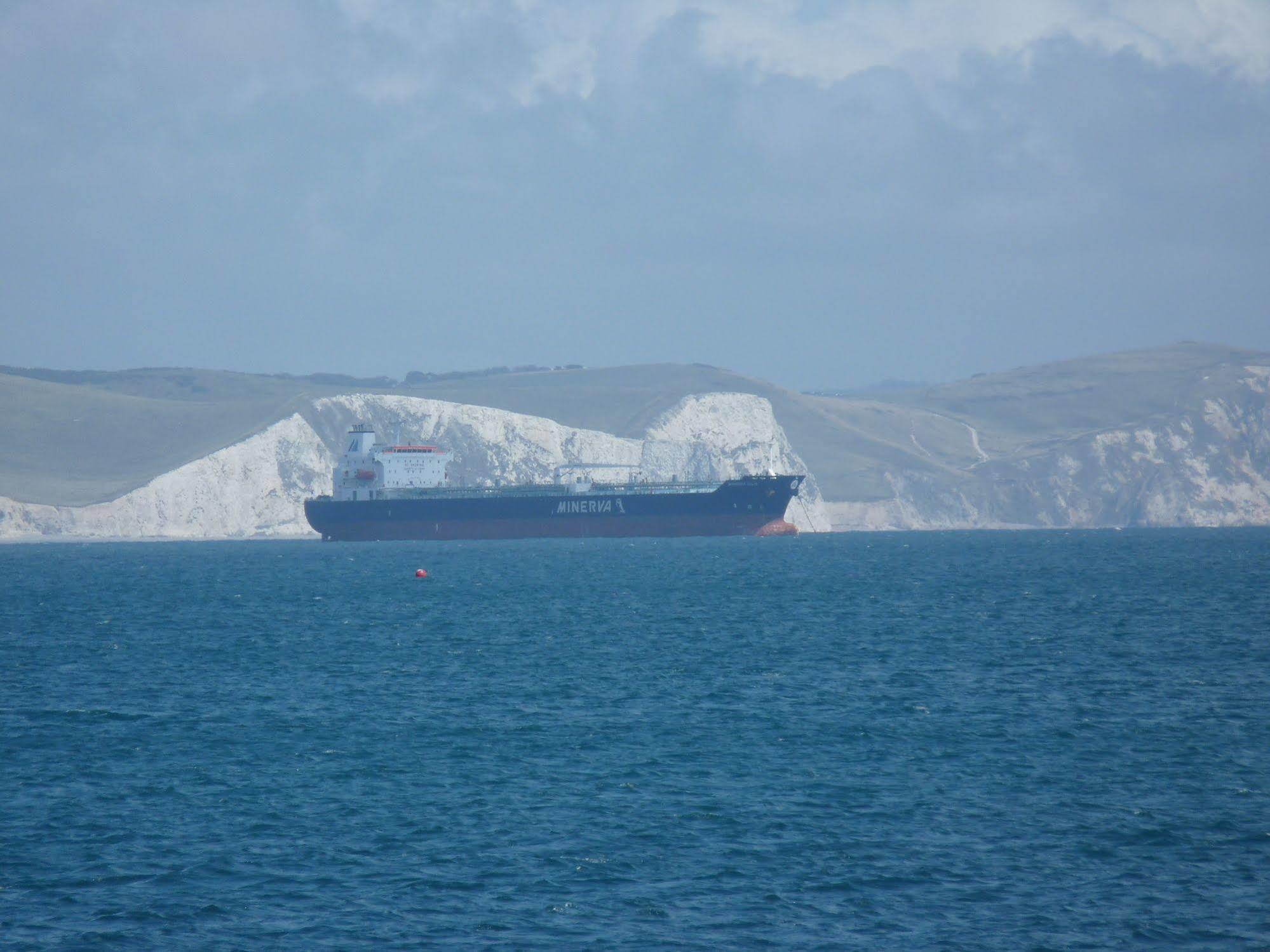 Aaran House Hotell Weymouth Eksteriør bilde