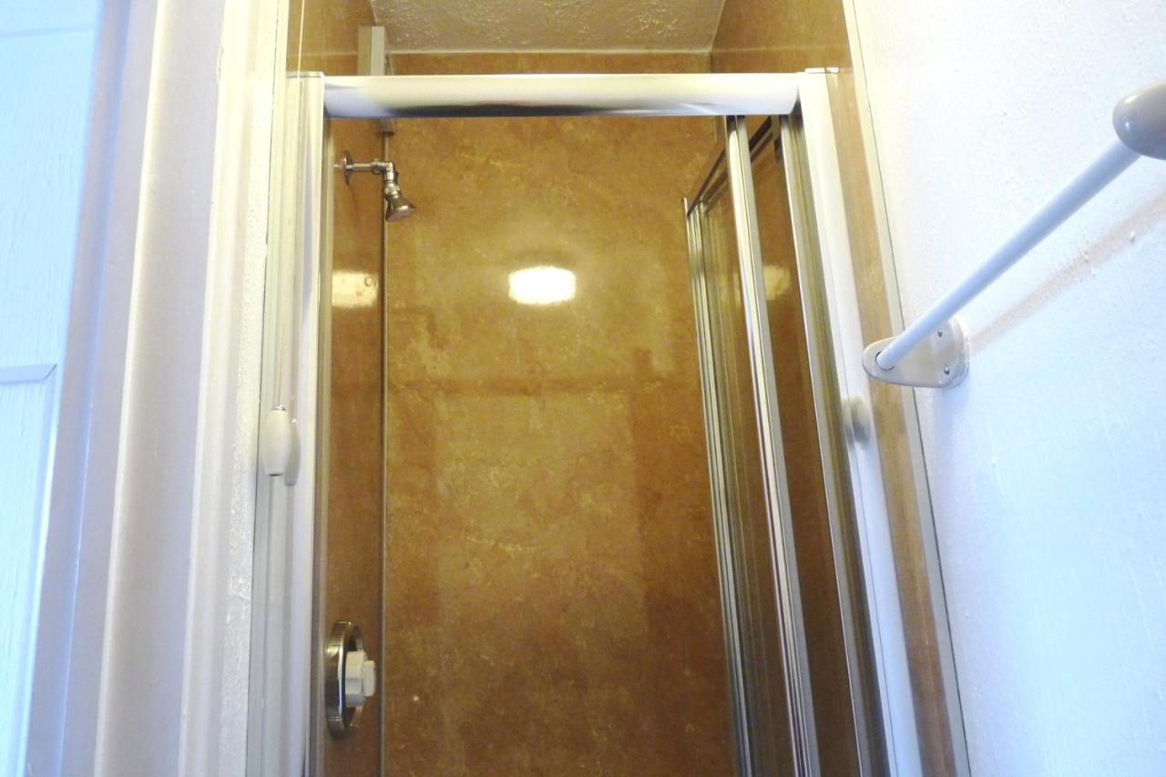 Aaran House Hotell Weymouth Eksteriør bilde