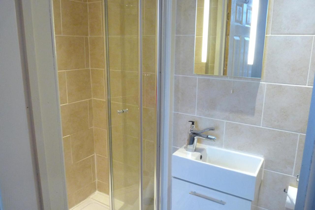 Aaran House Hotell Weymouth Eksteriør bilde